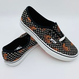 VANS AUTHENTIC Tiger Floral 7W